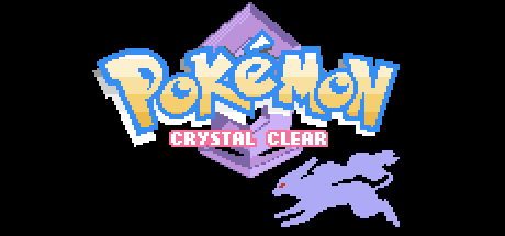 Pokémon Crystal Clear